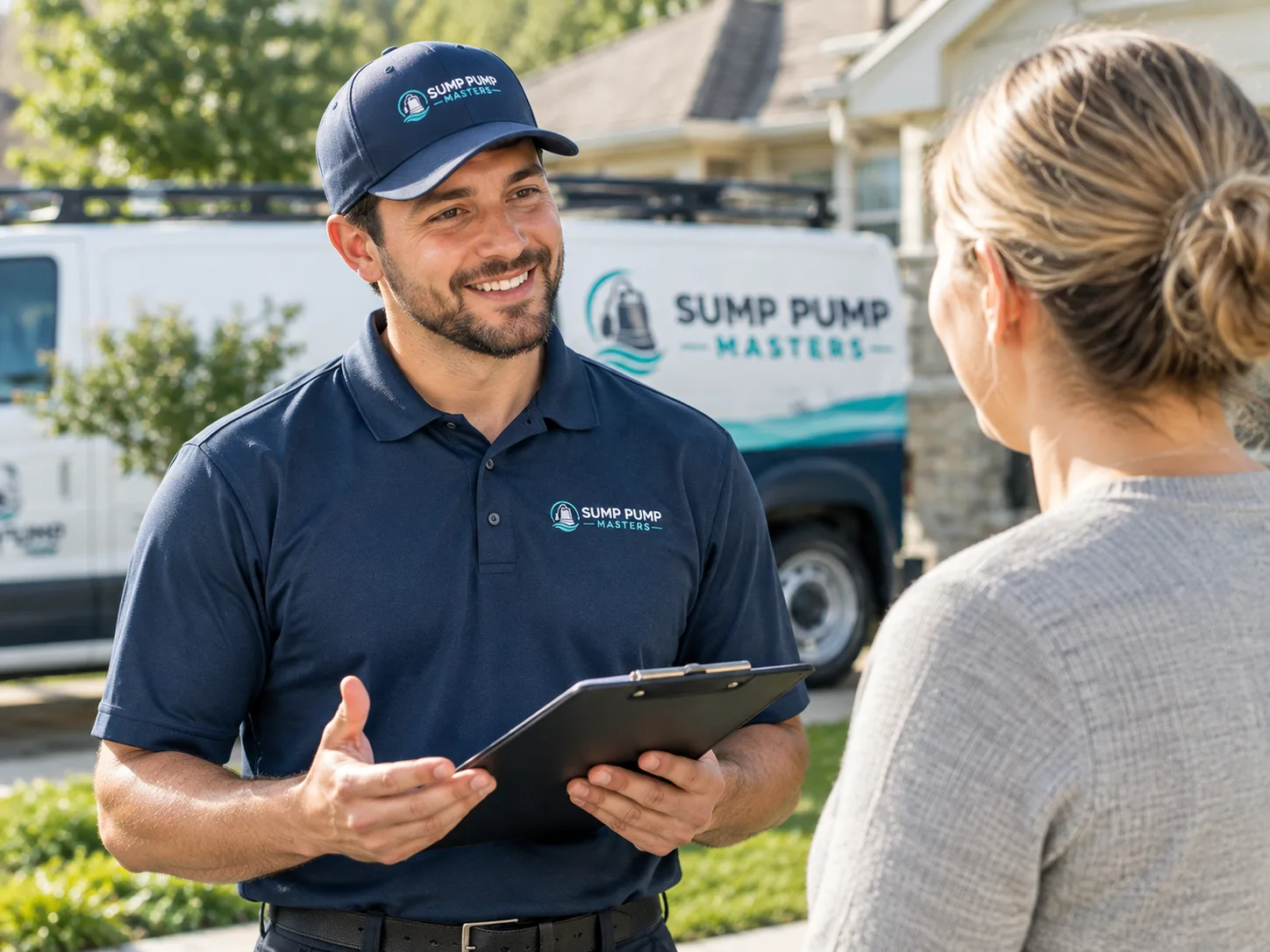 Sump Pump Repair New Limerick, ME FAQs